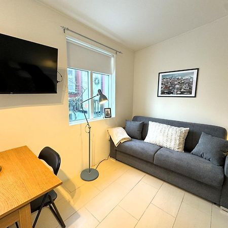 Day Dream Mjostraeti 10A Apartment Reykjavik Exterior photo