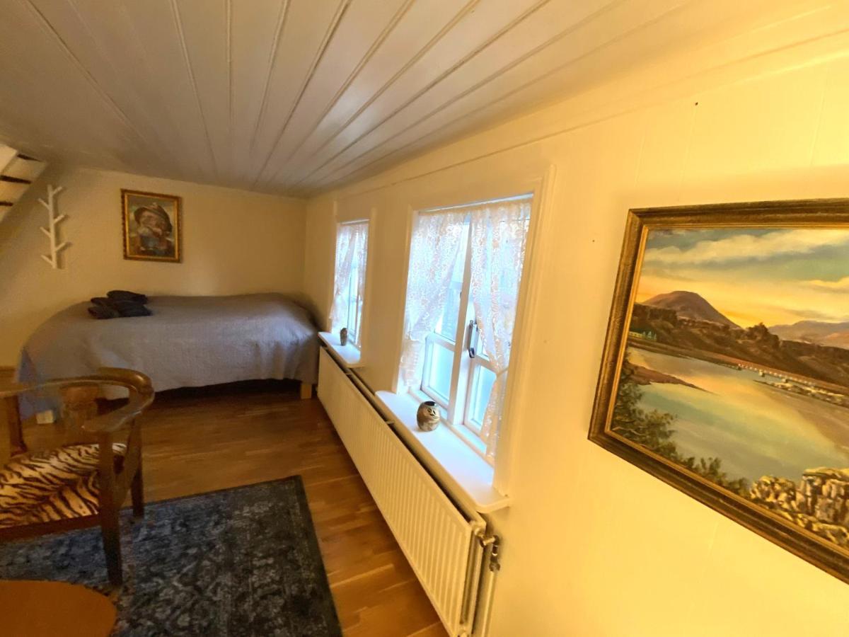 Day Dream Mjostraeti 10A Apartment Reykjavik Exterior photo