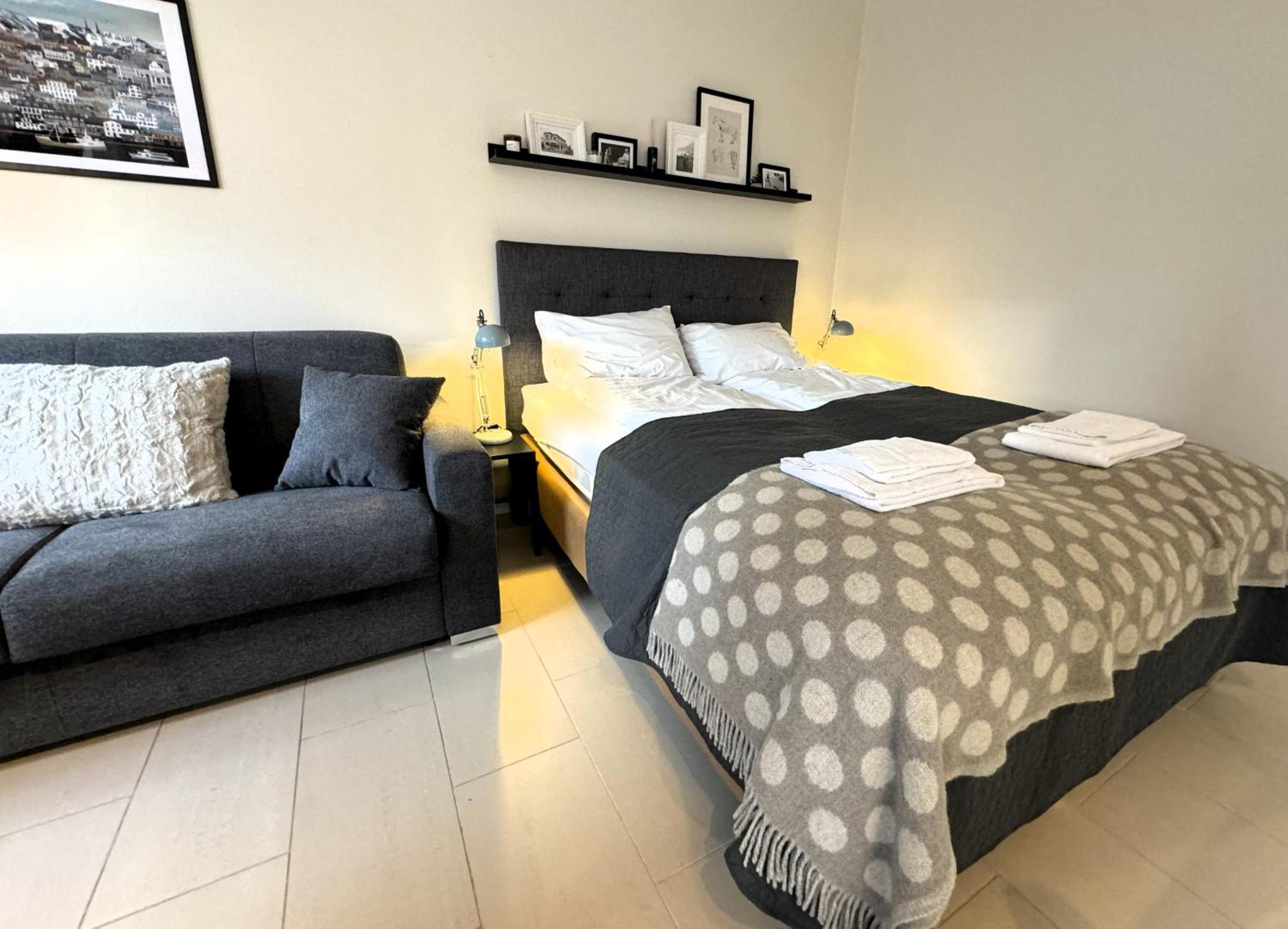 Day Dream Mjostraeti 10A Apartment Reykjavik Exterior photo